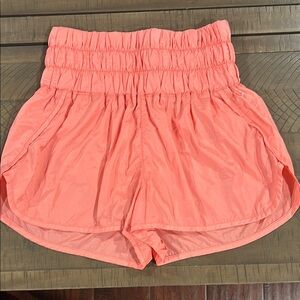 Free People Movement Way Home Shorts size M